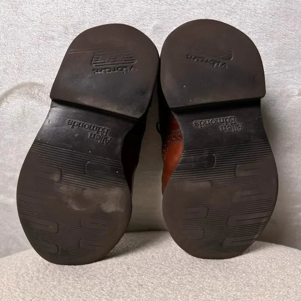 Allen Edmonds allen edmonds